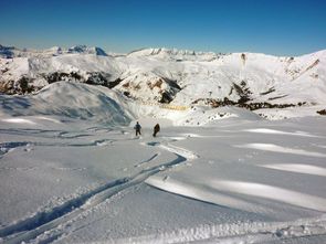 ski de randonnée 09