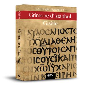 Grimoire d'Istanbul
