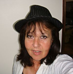 Marie-Ange Gonzales