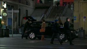 Taxi vincennt