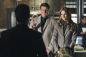 CASTLE S5E3 Enquête BlogOuvert