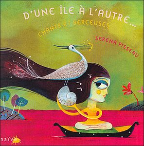 duneilealautre