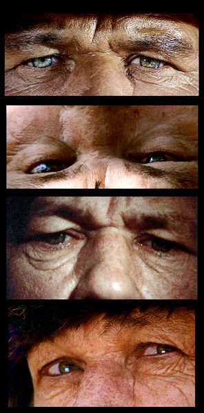 CB YEUX