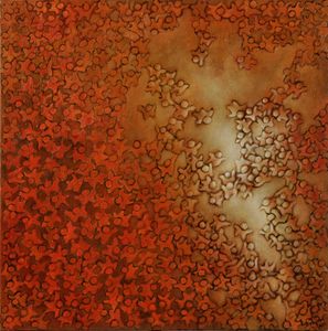 le monde orange