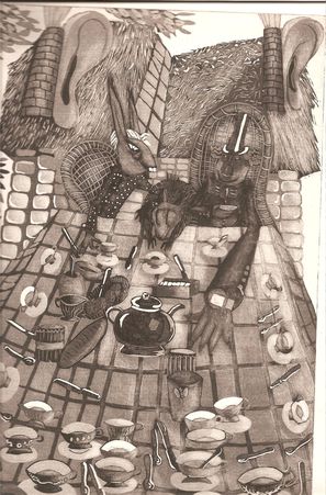Alice au pays des merveilles 006