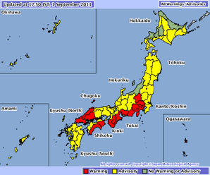 JMA---Weather-warnings---01-09-2011.png