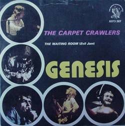 The Carpet Crawlers