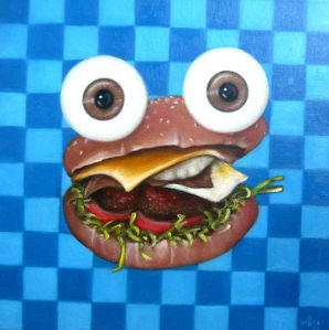 burger 22
