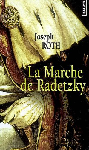 La marche de Radetzky