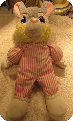 lapin mat 1