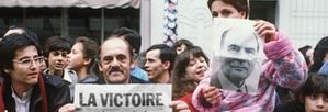 Mitterrand 10mai