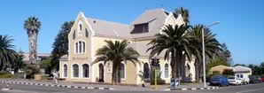 swakopmund erongo