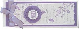 carte longue celine gerard