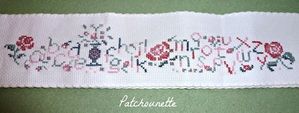 patchounette