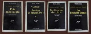 serie noire 1