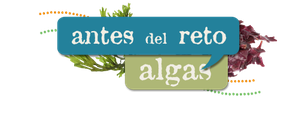 algas antesreto