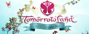 Tomorrowland 2013 - live on YouTube July 26 - 27- 28 