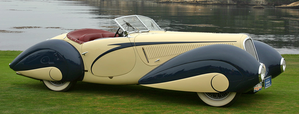 Delahaye