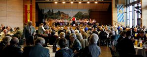 KirchgangVereine 03 Saal 1