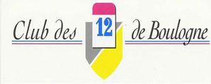Club des 12 Logo
