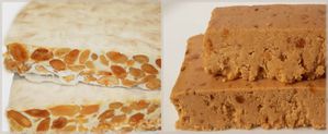 Cookies Turron 1