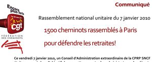 rssemblement 7 janvier à Paris