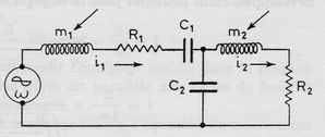 Fig 11schéma graveur électromagnétique