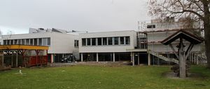 Mainfrankensaele 14 Fassade 3 Nord