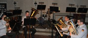 HMKVhAdventskonzert 04 Tubaensemble 1