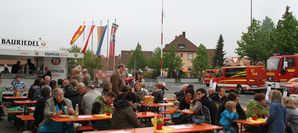 florianstag 04 Festbetrieb 1