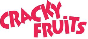 cracky fruits
