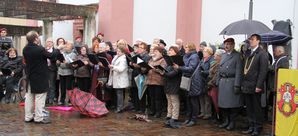Volkstrauertag 03 MGVChor 1