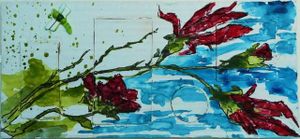 aa het blauw van he yifu