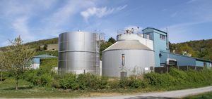 KlaeranlageVH 01 Außenansicht vom Mainuferweg