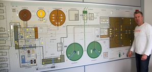 KlaeranlageVH 02 Prozessleittechnik Rainer Siebert