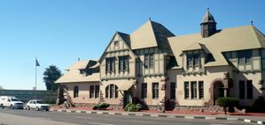 swakopmund prison