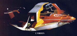 L'Orion