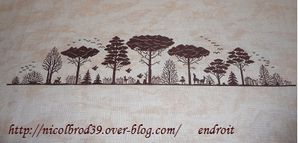 Nicole endroit