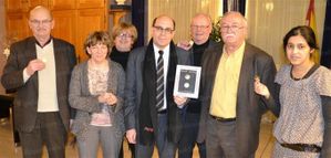 la-medaille-a-ete-presentee-en-avant-premiere-aux-elus-phot