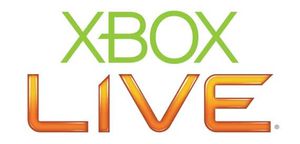 Xbox LIVE Logo