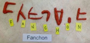 fanchon