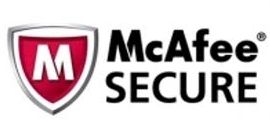 null McAfee 12 arnaquespour Noël