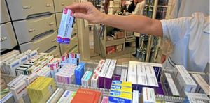 Image de médicaments