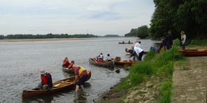 loire canoe bois jls110018