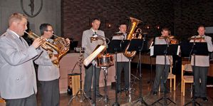 HMK12AdventskonzertKuratiekircheBlaeserquintett1
