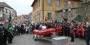 Florianstag 03 Bootsegnung 01