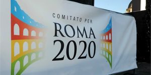 Giochi Olimpici. Il Governo Monti dice no alle Olimpiadi di Roma 2020: troppo elevato il rischio economico. Una decisione che fa discutere olimpiadi.jpg