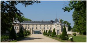 Rueil chateau 5