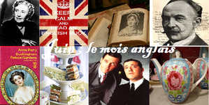 juin le mois anglais