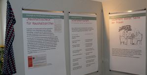 AusstellungHaushaltshilfen 02 Schattenwirtschaft